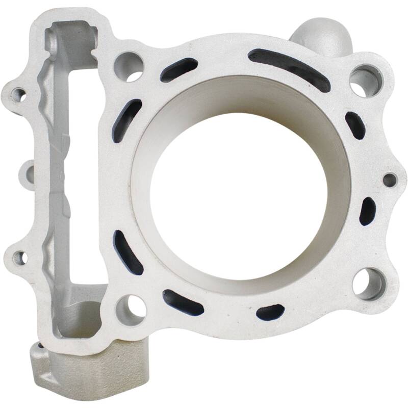 Kawasaki KX 250 F Big Bore Cylinder Kit - Cylinder Works - 80mm - `17-`19